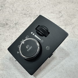 JEEP GRAND CHEROKEE DASH HEADLIGHT HEAD LIGHT LAMP CONTROL SWITCH 2014-2021 OEM