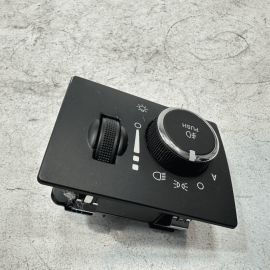 JEEP GRAND CHEROKEE DASH HEADLIGHT HEAD LIGHT LAMP CONTROL SWITCH 2014-2021 OEM