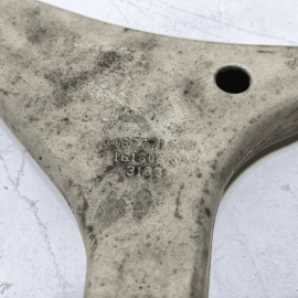 2016 - 2021 JEEP GRAND CHEROKEE RWD FRONT PASSENGER SIDE LOWER CONTROL ARM OEM