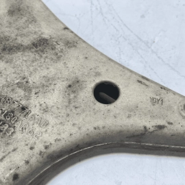 2016 - 2021 JEEP GRAND CHEROKEE RWD FRONT PASSENGER SIDE LOWER CONTROL ARM OEM