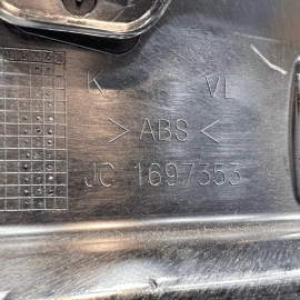 2014-2016 MERCEDES E350 W212 FRONT LEFT DRIVER SIDE DOOR PANEL TRIM COVER OEM