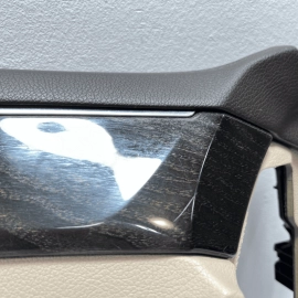 2014-2016 MERCEDES E350 W212 FRONT LEFT DRIVER SIDE DOOR PANEL TRIM COVER OEM