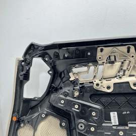 2014-2016 MERCEDES E350 W212 FRONT LEFT DRIVER SIDE DOOR PANEL TRIM COVER OEM