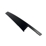 2019-2023 JEEP CHEROKEE REAR LEFT DRIVER SIDE B PILLAR MOLDING APPLIQUE OEM