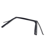 2016-2019 JEEP CHEROKEE REAR LEFT SIDE DOOR WINDOW GLASS RUN CHANNEL OEM