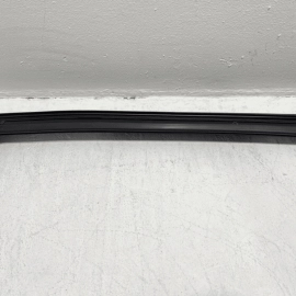 2016-2019 JEEP CHEROKEE REAR LEFT SIDE DOOR WINDOW GLASS RUN CHANNEL OEM