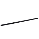 2016-2019 JEEP CHEROKEE REAR LEFT DRIVER SIDE DOOR BELT OUTER WEATHERSTRIP OEM