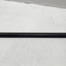 2016-2019 JEEP CHEROKEE REAR LEFT DRIVER SIDE DOOR BELT OUTER WEATHERSTRIP OEM