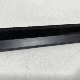 2016-2019 JEEP CHEROKEE REAR LEFT DRIVER SIDE DOOR BELT OUTER WEATHERSTRIP OEM