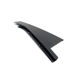 2014-2023 JEEP CHEROKEE REAR LEFT DRIVER SIDE C PILLAR MOLDING APPLIQUE OEM