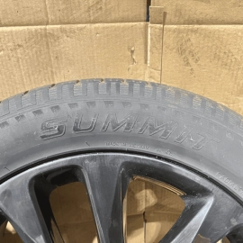 2017-2022 JEEP GRAND CHEROKEE WHEEL RIM W/TIRE R20x8J 265/50 1PC'S OEM