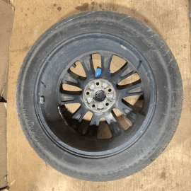 2017-2022 JEEP GRAND CHEROKEE WHEEL RIM W/TIRE R20x8J 265/50 1PC'S OEM