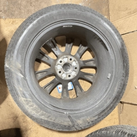 2017-2022 JEEP GRAND CHEROKEE WHEEL RIM W/TIRE R20x8J 265/50 1PC'S OEM