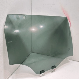 2014-2023 Jeep Cherokee Rear Right Passenger Door Window Glass OEM