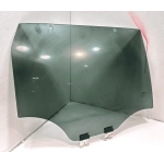 2014-2023 Jeep Cherokee Rear Right Passenger Door Window Glass OEM
