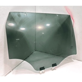 2014-2023 Jeep Cherokee Rear Right Passenger Door Window Glass OEM