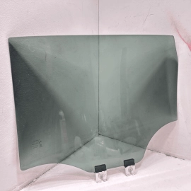 2014-2023 Jeep Cherokee Rear Right Passenger Door Window Glass OEM