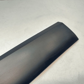 2014-2023 Jeep Cherokee Rear Left Driver Door Lower Molding OEM