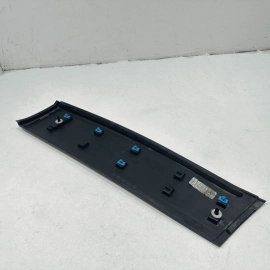 2014-2023 Jeep Cherokee Rear Left Driver Door Lower Molding OEM