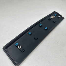 2014-2023 Jeep Cherokee Rear Left Driver Door Lower Molding OEM