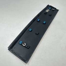 2014-2023 Jeep Cherokee Rear Left Driver Door Lower Molding OEM