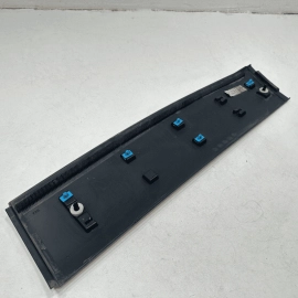 2014-2023 Jeep Cherokee Rear Left Driver Door Lower Molding OEM