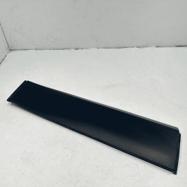 2014-2023 Jeep Cherokee Rear Left Driver Door Lower Molding OEM