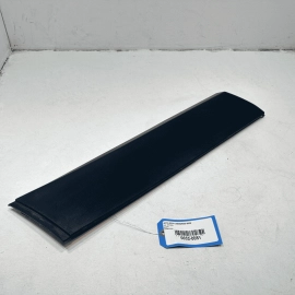 2014-2023 Jeep Cherokee Rear Left Driver Door Lower Molding OEM