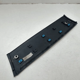 2014-2023 Jeep Cherokee Rear Left Driver Door Lower Molding OEM