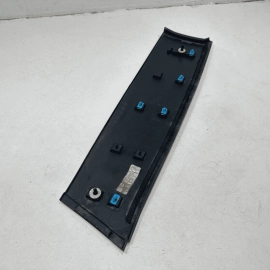 2014-2023 Jeep Cherokee Rear Left Driver Door Lower Molding OEM