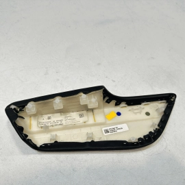 2014-2023 Jeep Cherokee Rear Right Passenger Door Armrest Panel OEM