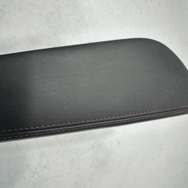 2014-2023 Jeep Cherokee Rear Right Passenger Door Armrest Panel OEM