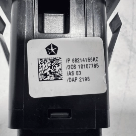 2015-2023 JEEP CHEROKEE REAR LEFT OR RIGHT SIDE DOOR WINDOW CONTROL SWITCH OEM