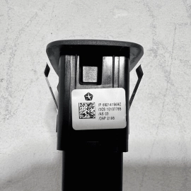 2015-2023 JEEP CHEROKEE REAR LEFT OR RIGHT SIDE DOOR WINDOW CONTROL SWITCH OEM