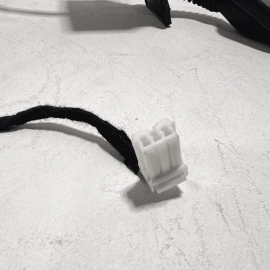 2019-2021 JEEP CHEROKEE REAR LEFT SIDE DOOR WIRE WIRING HARNESS OEM