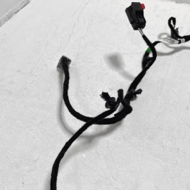 2019-2021 JEEP CHEROKEE REAR LEFT SIDE DOOR WIRE WIRING HARNESS OEM