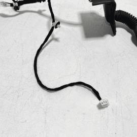 2019-2021 JEEP CHEROKEE REAR LEFT SIDE DOOR WIRE WIRING HARNESS OEM