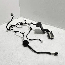 2019-2021 JEEP CHEROKEE REAR LEFT SIDE DOOR WIRE WIRING HARNESS OEM