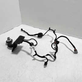 2019-2021 JEEP CHEROKEE REAR LEFT SIDE DOOR WIRE WIRING HARNESS OEM