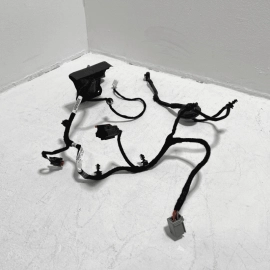 2019-2021 JEEP CHEROKEE REAR LEFT SIDE DOOR WIRE WIRING HARNESS OEM