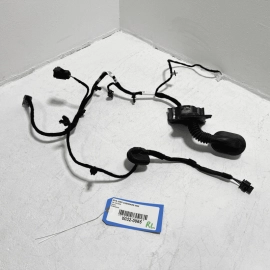 2019-2021 JEEP CHEROKEE REAR LEFT SIDE DOOR WIRE WIRING HARNESS OEM