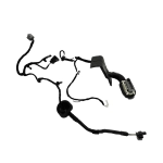 2019-2021 JEEP CHEROKEE REAR LEFT SIDE DOOR WIRE WIRING HARNESS OEM