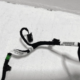 2019-2021 JEEP CHEROKEE REAR LEFT SIDE DOOR WIRE WIRING HARNESS OEM