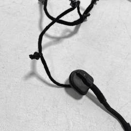 2019-2021 JEEP CHEROKEE REAR LEFT SIDE DOOR WIRE WIRING HARNESS OEM