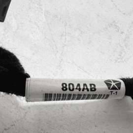 2019-2021 JEEP CHEROKEE REAR LEFT SIDE DOOR WIRE WIRING HARNESS OEM