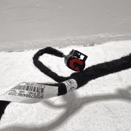 2019-2021 JEEP CHEROKEE REAR LEFT SIDE DOOR WIRE WIRING HARNESS OEM