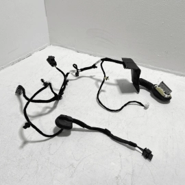 2019-2021 JEEP CHEROKEE REAR LEFT SIDE DOOR WIRE WIRING HARNESS OEM