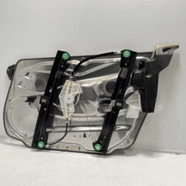 MERCEDES BENZ E350 W212 FRONT DRIVER SIDE DOOR WINDOW REGULATOR 2010-2016 OEM