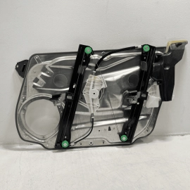 MERCEDES BENZ E350 W212 FRONT DRIVER SIDE DOOR WINDOW REGULATOR 2010-2016 OEM
