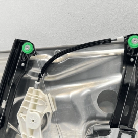 MERCEDES BENZ E350 W212 FRONT DRIVER SIDE DOOR WINDOW REGULATOR 2010-2016 OEM